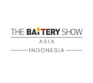 The Battery Show Indonesia 2025