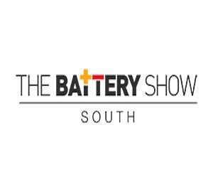 The Battery Show and Electric & Hybrid Vehicle Technology Expo South 2026