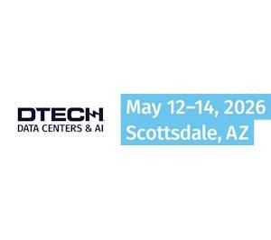 DTECH® Data Centers & AI 2026