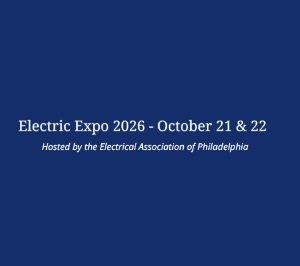 Electric Expo 2026