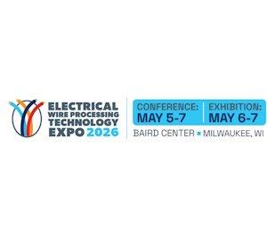 Electrical Wire Processing Technology Expo (EWPTE) 2026