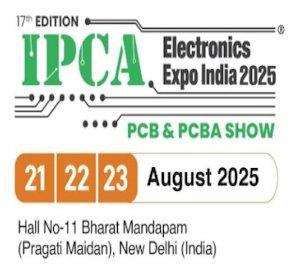 IPCA Expo 2025