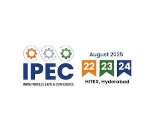India Process Expo & Conference (IPEC) 2025