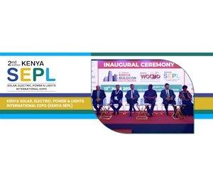 Kenya SEPL Expo 2026