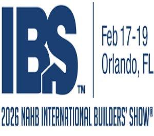 NAHB International Builders’ Show® (IBS) 2026