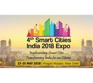 Smart Cities India 2018