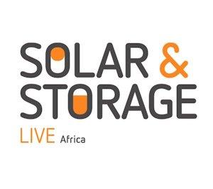 Solar & Storage Live Africa 2026