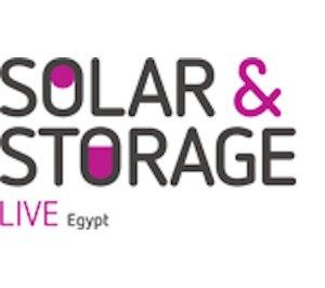 Solar & Storage Live Egypt 2026