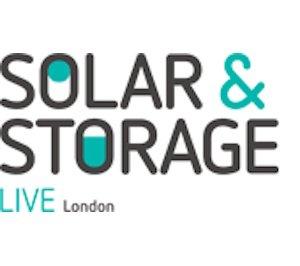 Solar & Storage Live London 2026
