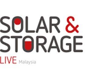 Solar & Storage Live Malaysia 2026