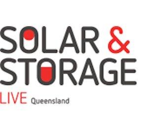 Solar & Storage Live Queensland 2026