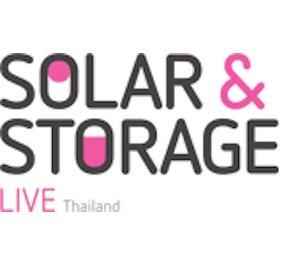 Solar & Storage Live Thailand 2026