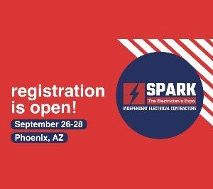 SPARK 2025