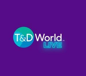 T&D World Live 2025