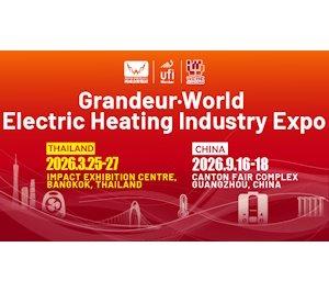 World Electric Heating Industry Exhibition China 2026
