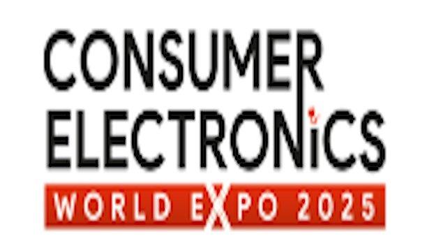 Consumer Electronics World Expo (CEWE) 2025