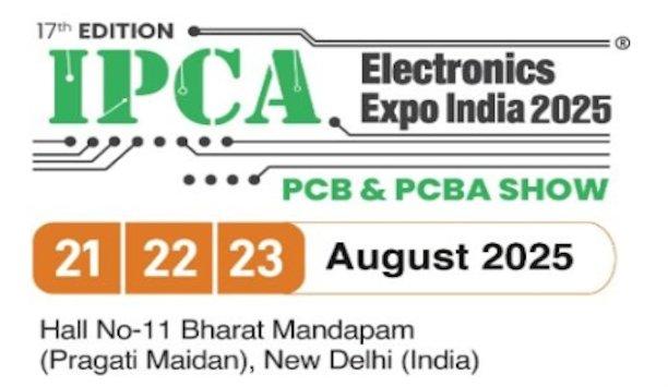 IPCA Expo 2025