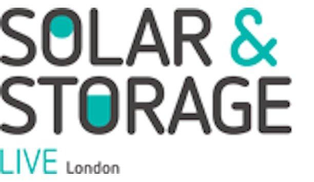 Solar & Storage Live London 2026