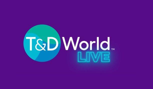 T&D World Live 2025