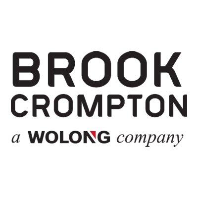 Brook Crompton