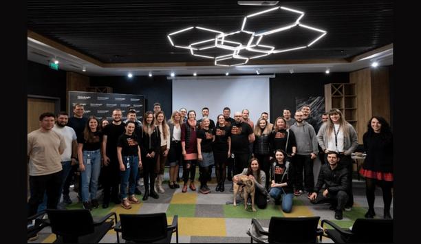'Moving Challenge' Program Fuels GlobalLogic Donations