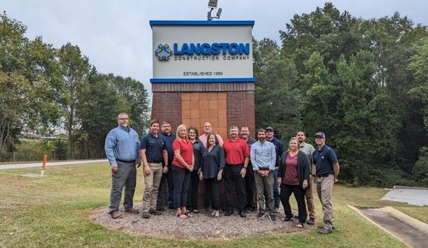 Hill Electric And Langston: 30-Year Partnership Success