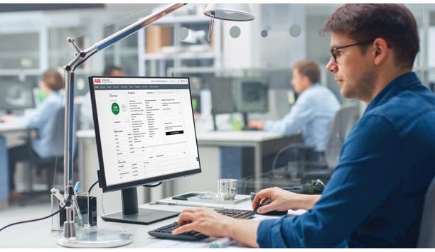 ABB Empower Platform Accelerates Customer Sourcing Of Electrification Solutions