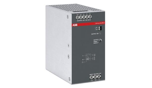 ABB Provides Energy-Efficient Grid Connection For Battery Storage Systems