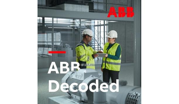 ‘Applying Energy-Efficient Solutions To Electric Motors Is One Of The Biggest Tickets To Save Energy’ - Podcast With ABB’s Adrian Guggisberg