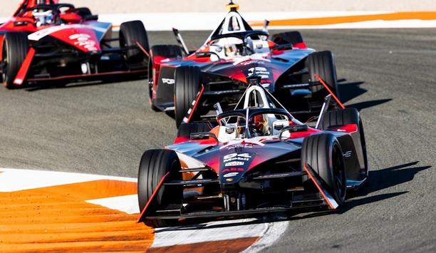 ABB To Integrate Their Ability OPTIMAX Energy Management Software Solution Into The Formula E World Championship
