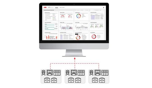 ABB Unveils New Secure, Scalable Cloud Solution - CogniEN That Acts As The Intelligence For Electrical Systems