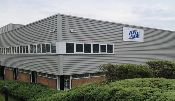 AEI Cables Expands Distribution Center In Its UK Headquarters