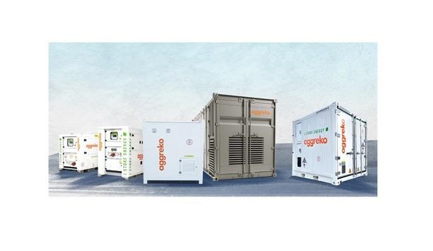 Aggreko Invests £150m Into European Fleet Over 2022-23