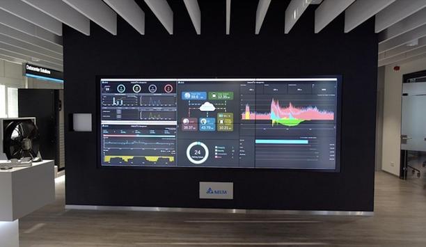 DeltaGrid EVM: AI-Driven EV Charging Management Solution