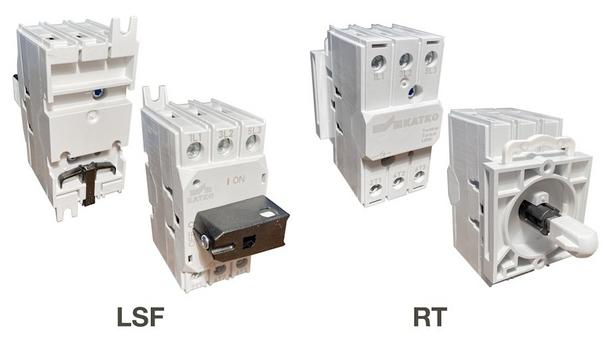 Altech Dual-Rated AC/DC Disconnect Switches