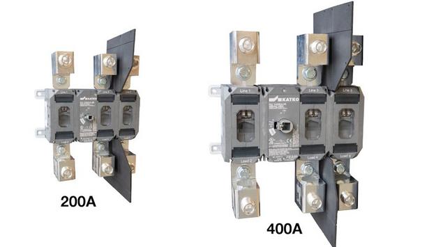 Altech's Eco-Friendly UL 98 Disconnect Switches