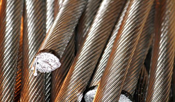 Could Ultra-Conductive Aluminum Provide A Replacement For Copper?