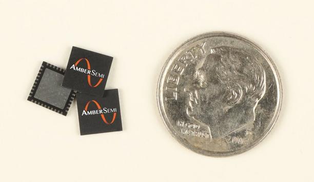 Amber Solutions, Inc. Officially Announces Change In Brand Name To Amber Semiconductor, Inc.