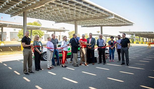 Ameren Partners With Show Me Center To Provide Solar Panels To Harness Sunlight To Generate Clean Energy