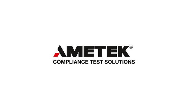 AMETEK-CTS Pioneer in EMC Compliance Testing and RF Power Amplifiers