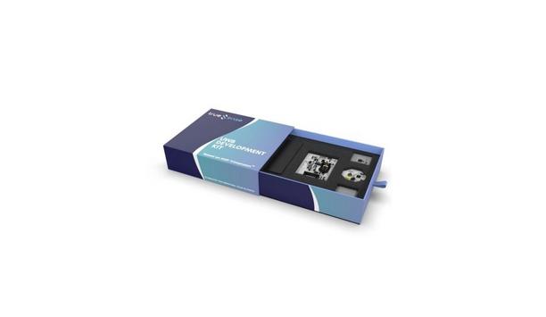 Arrow Electronics Adds Truesense Ultra-Wideband Portfolio For Precise Location Technology