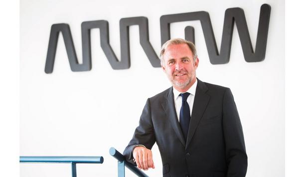 Arrow Electronics Signs Pan-European Distribution Agreement With Rackmount.IT