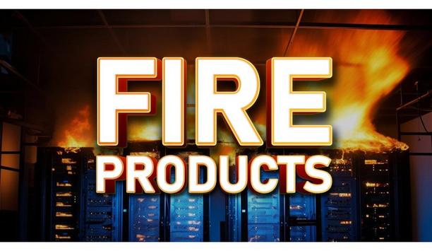 Arrow Wire & Cable Ensures Safety With Life-Saving Fire Products Solutions