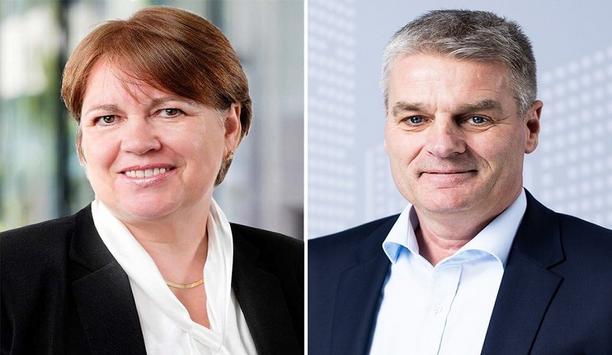 Astrid Mozes Is The New President Of Danfoss Developing Regions