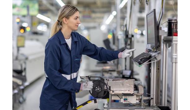 Axpo And Jabil Extend Energy Partnership In Hungary