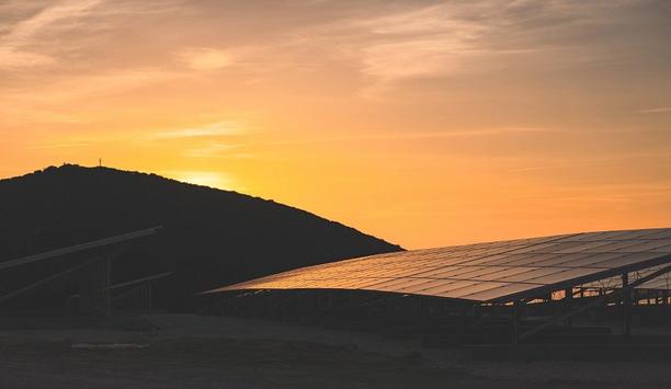 Axpo To Build One Of Its Largest Solar Plants In Spain