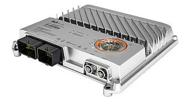 B&R CP150 Compact Controller For Mobile Machines