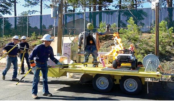 CORE's Guide To Electrical Line Safety For Decision Makers