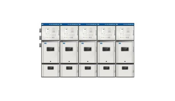 PCS-8910 Fast Voltage Sag Control In The Petrochemical Industry