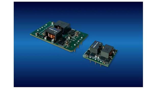 RECOM Unveils New High-Efficiency DC/DC Buck Converters: RPMGQ-20 & RPMGS-20